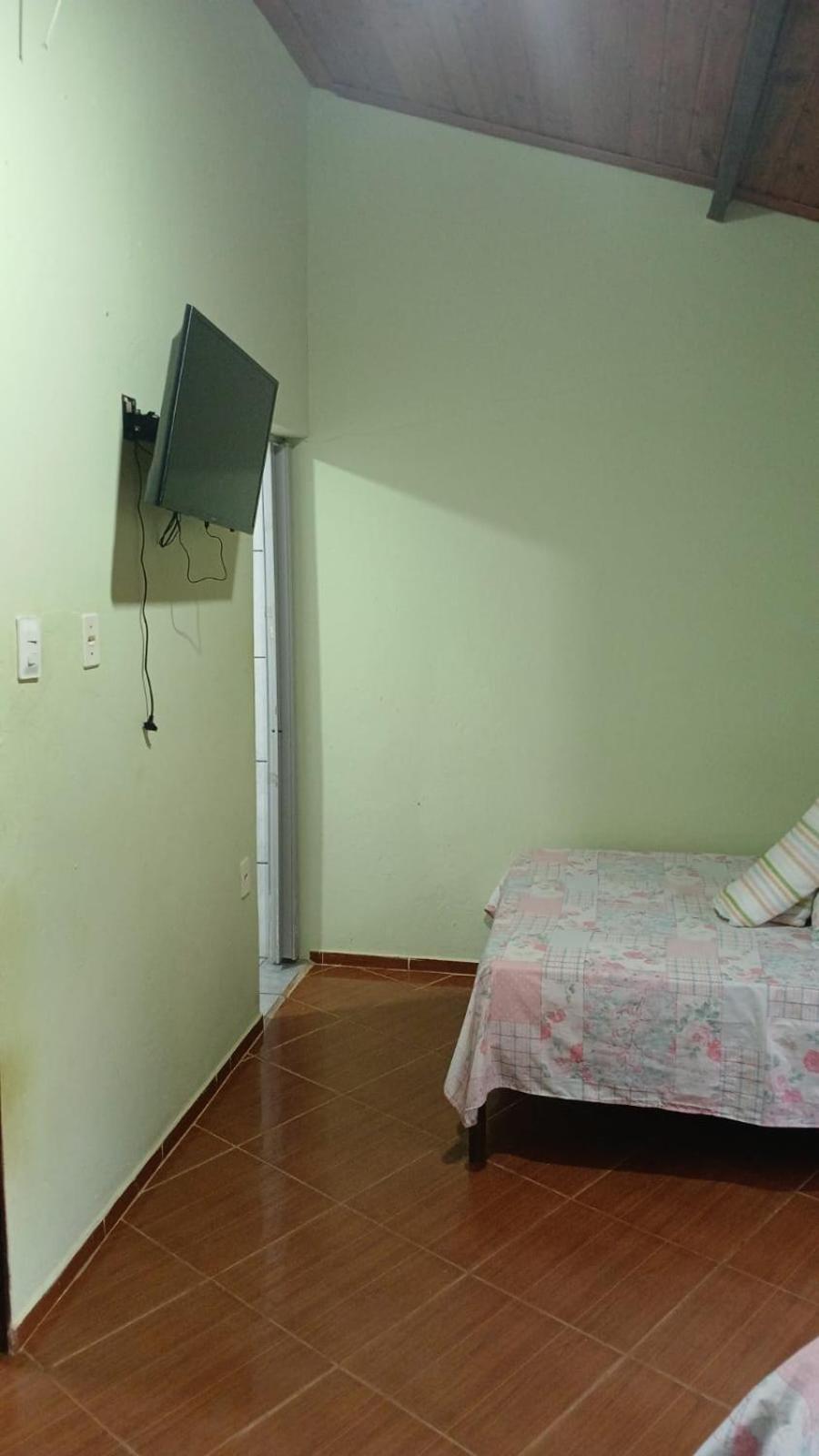 Chale E Camping Elementais Sao Tome das Letras Exterior photo